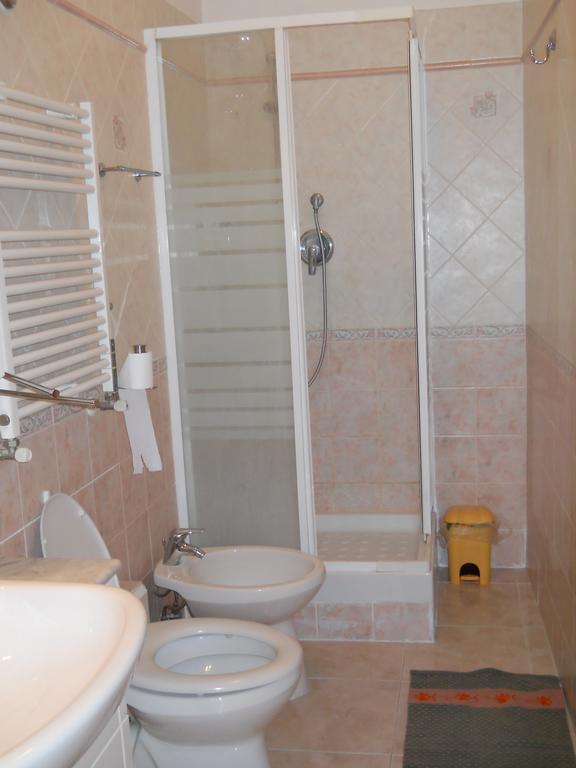 Le Pietre Di Giada Hotel Roma Quarto foto