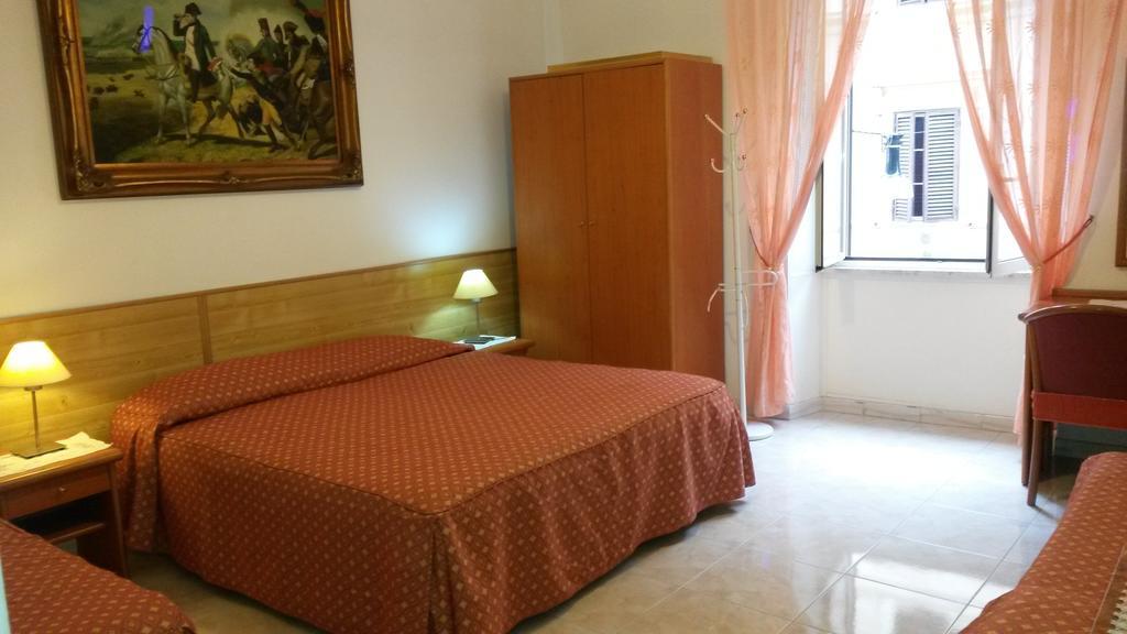 Le Pietre Di Giada Hotel Roma Quarto foto